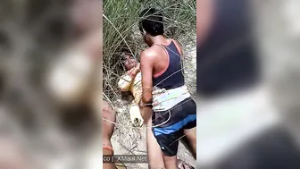 Bihari Randi Whore Getting Fucked Raw Mms Video