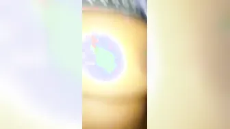 Horny Bhabhi Moaning As Cum Splashes Her Soft Belly