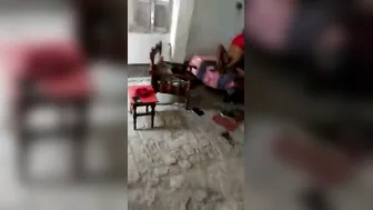 Desi Slut Begging Young Studs To Pound Her Chut