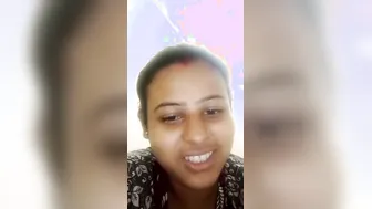 Boudi Flashing Huge Tits And Hairy Bush While Fingering Chut
