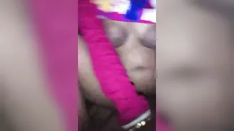 Horny Bhabhi Bouncing On Thick Desi Lund Viral Mms