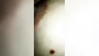 Busty Desi Babe Sucking Boyfriend's Cock Wild Fuck