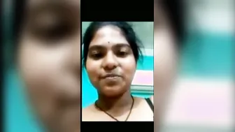 Desi Wifey Deepthroating Then Bouncing On Thick Dick At Home