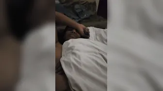 Indian Lovers Making Passionate Sex Video That Went Viral Fast
