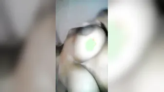 Horny Bhabhi Spreading Asshole Fingering With Filthy Gaali Talk