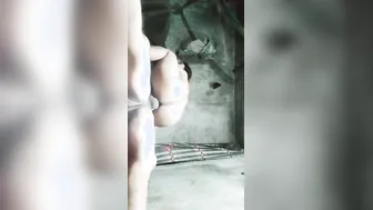 Desi Wife Bent Over Taking Standing Doggy In Saree Viral