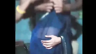 Bhabhi Grinding Devar's Cock On Kitchen Counter Viral Homemade