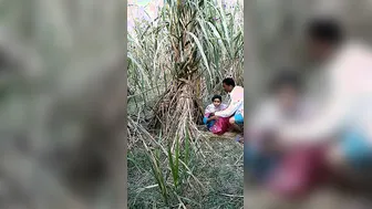 Village Bhabhi Dropping Saree For Outdoor Devar Cock Ride Scandal