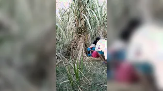 Village Bhabhi Dropping Saree For Outdoor Devar Cock Ride Scandal