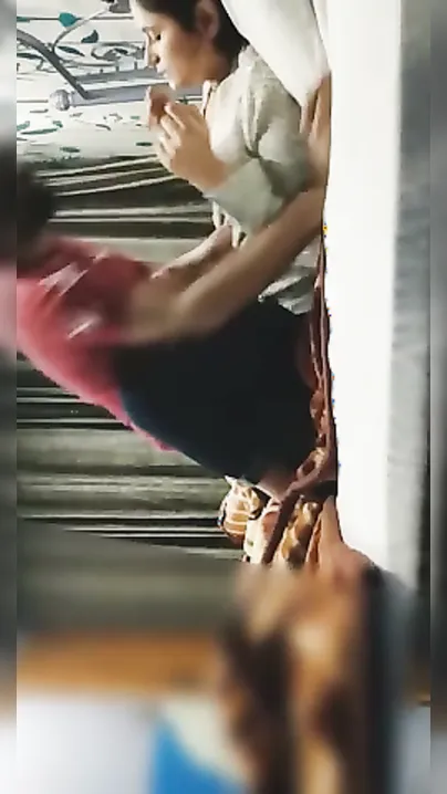 Paki Gf Getting Pounded By Lover In Hidden Home Video