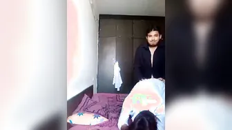 Hot Office Colleagues Fucking Hard In Sari Blouse