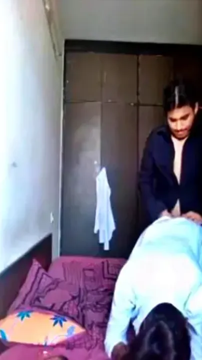 Hot Office Colleagues Fucking Hard In Sari Blouse