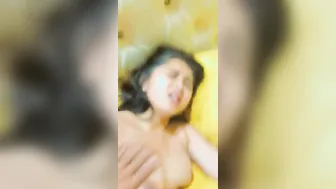 Village Girl Sucking And Fucking Hard In Open Fields Mms