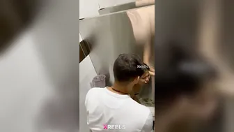 Accidentally Slipping Cock In Tight Wrong Hole At Home