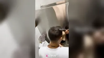 Accidentally Slipping Cock In Tight Wrong Hole At Home
