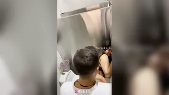 Accidentally Slipping Cock In Tight Wrong Hole At Home