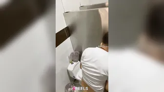 Accidentally Slipping Cock In Tight Wrong Hole At Home