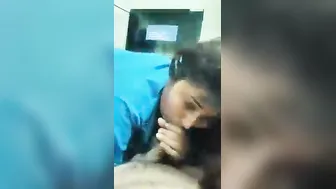 Desi Wife Teasing Hubby With Saree Strip In Spicy Clip