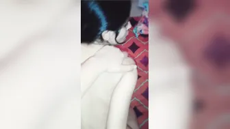 Sizzling Bhabhi Getting Wild In Viral Desi Bedroom Mms