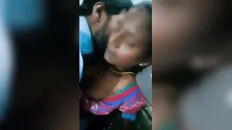 Tamil Horny Slut Fucking Wildly In Steamy Indian Porn Mms Clip