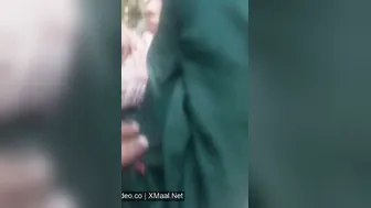 Latest Dehati Village Girl Fucking Hard In Outdoor Xxx Mms Clip