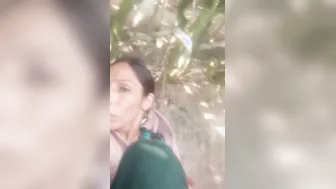 Latest Dehati Village Girl Fucking Hard In Outdoor Xxx Mms Clip