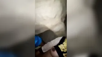 Plump Pussy Randi Taking Thick Desi Lund Deep Mms