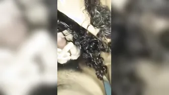 Skinny Lover Pounding Tight Desi Girl's Chut In Hidden Mms