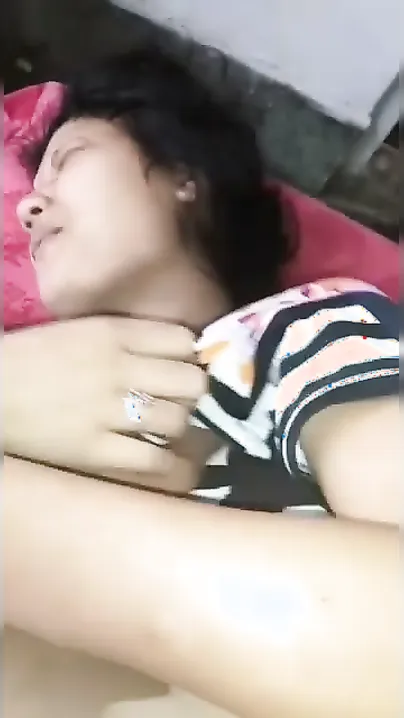 Frustrated Bhabhi Fingering Wet Chut In Village Hut Leaking Juices
