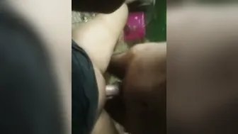 Tamil Couple Slippery Bathroom Thrusting Mms Leak