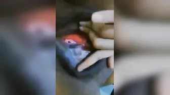 Bangla Gf Small Tits Bouncing In Viral Ride Clip