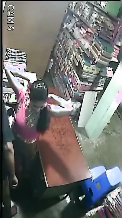 Spy Cam Exposes Bhabhi's Steamy Affair Mms In Neighbor's Home