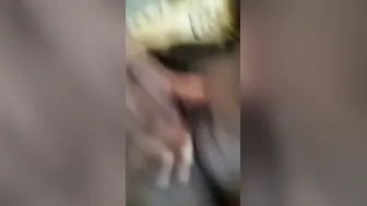 Village Virgin Spreading Pink Pussy Lips On Cam For Lover