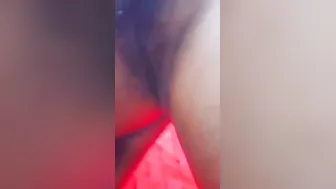 Tamil Srilankan Sis Fucked Outdoors By Bro Near Coconut Trees