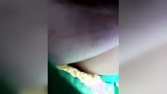 Tamil Pair Shagging Hard In Car Parked Near Roadside Dhaba