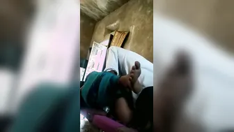 Village Randi Girl Pounding Chut In Mud Hut Fuck