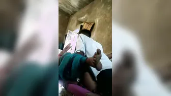 Village Randi Girl Pounding Chut In Mud Hut Fuck