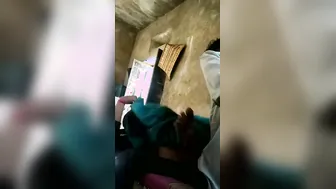 Village Randi Girl Pounding Chut In Mud Hut Fuck