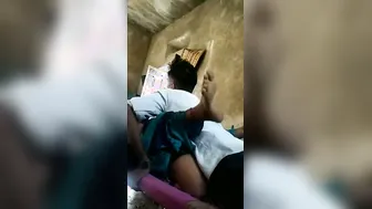 Village Randi Girl Pounding Chut In Mud Hut Fuck