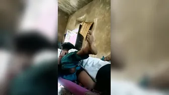 Village Randi Girl Pounding Chut In Mud Hut Fuck