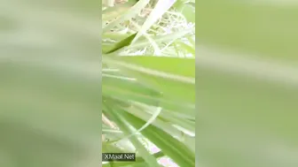 Village Gf Caught Fucking Hard In Outdoor Mms Leak