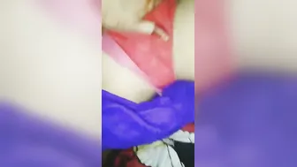 Village Bhabhi Gulping Devar's Cum After Deepthroat Suck