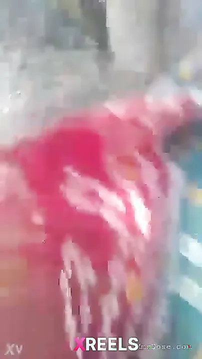 Village Bhabhi Moaning With Lover's Lund Deep In Jungle