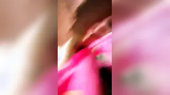 Rustic Desi Couple Pounding Hardcore In Village Backyard