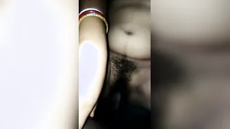 Bangla Village Bhabhi Riding Devar's Cock In Kitchen Passionately