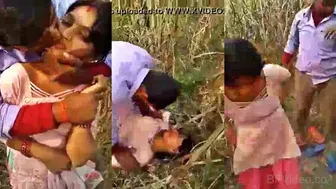 Bhabhi Outdoor Chudai Leaked Online Near Village Pond Hot