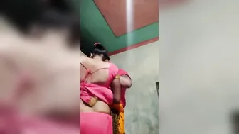 Devar Saali Quickie Fucking On Kitchen Floor With Ghee Dripping