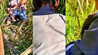 Dehati Virgin Pounded Hard In Mustard Fields By Lover Roughly