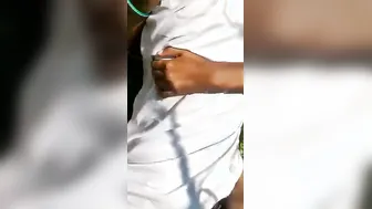 Dehati Virgin Pounded Hard In Mustard Fields By Lover Roughly