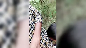 Young Maid Sucking Desi Lund Outdoor By Fields Viral
